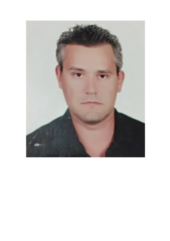 Konstantinos Bompogiannis
